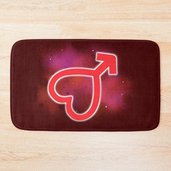 Item preview, Sailor Mars Symbol designed and sold by Asamoya.