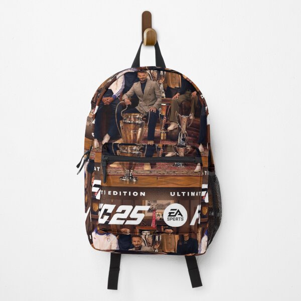 Ea Sports Backpacks for Sale Redbubble