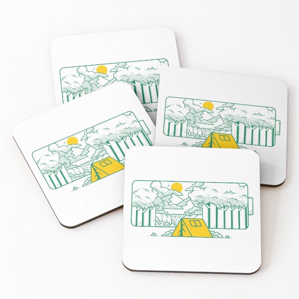 Item preview, Time To Recharge  designed and sold by Artthree.
