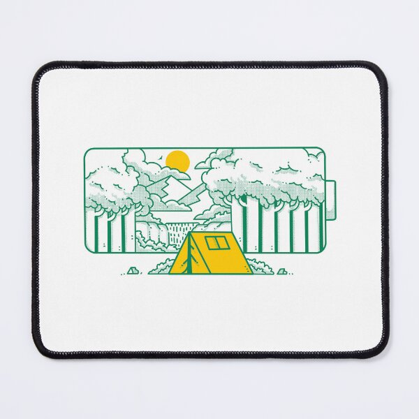 Item preview, Time To Recharge designed and sold by Artthree.