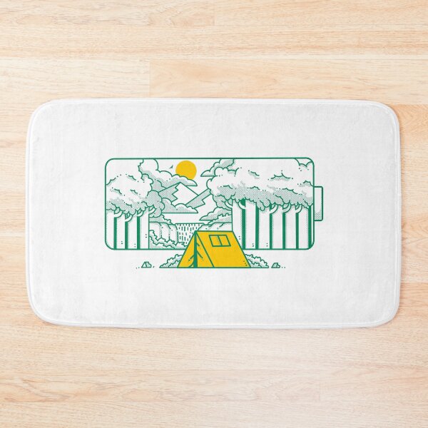 Item preview, Time To Recharge  designed and sold by Artthree.
