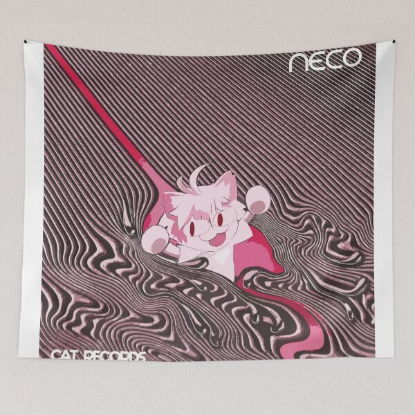 Item preview, Artisy  Neco arc impala currents shirt and sticker design designed and sold by Soratern.