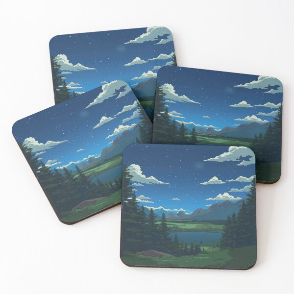 Item preview, Alberta, Canada | Anime style designed and sold by ComicsFactory.
