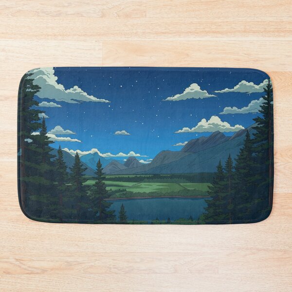 Item preview, Alberta, Canada | Anime style designed and sold by ComicsFactory.