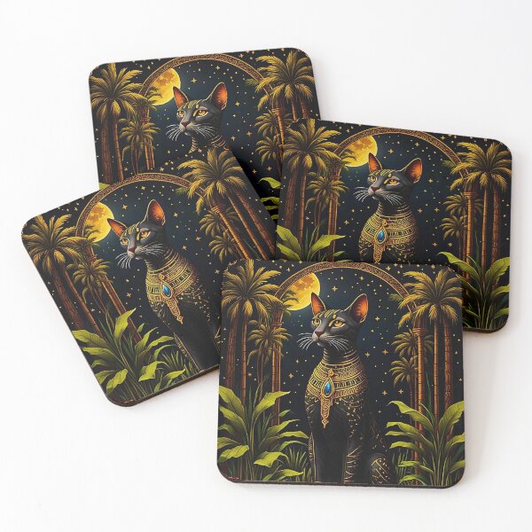 Item preview, Bastet  designed and sold by Artorioum.