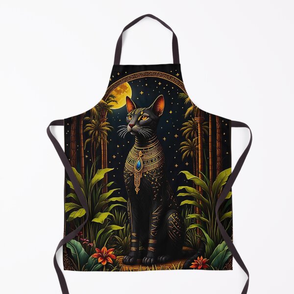 Item preview, Bastet  designed and sold by Artorioum.