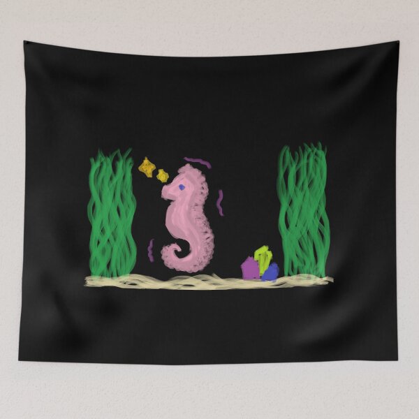 Item preview, Under the sea designed and sold by Xx-CinnaFi-xX.