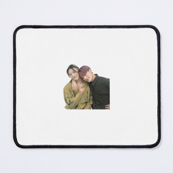 Item preview, Ateez san wooyoung woosan kingdom sticker designed and sold by teezer designs.