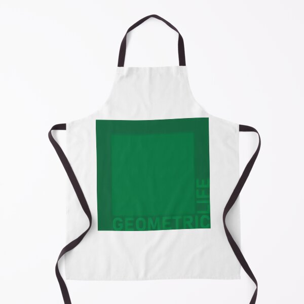 Item preview, Geometric Life, ed. Green Sq. designed and sold by Tecno-Art-Land.