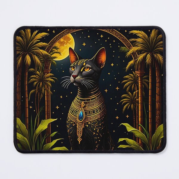 Item preview, Bastet  designed and sold by Artorioum.