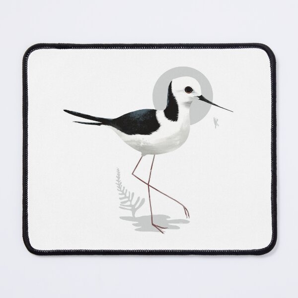 Item preview, Pied Stilt designed and sold by Karin Taylor.