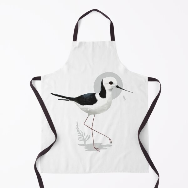 Item preview, Pied Stilt designed and sold by Karin Taylor.