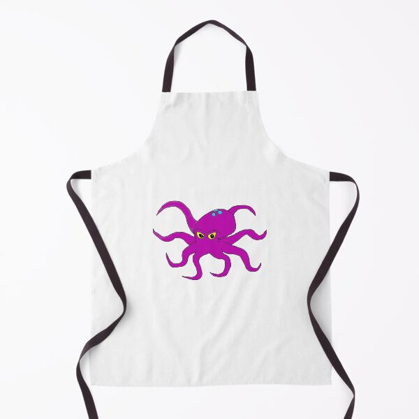 Item preview, Octo Purple designed and sold by Octo08.