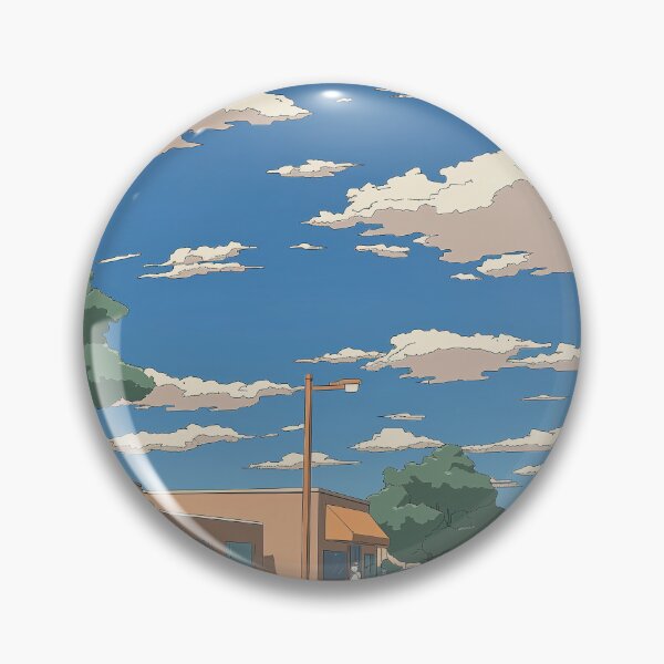 Item preview, Albuquerque, United States of America | Anime style designed and sold by ComicsFactory.