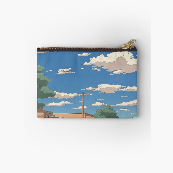 Item preview, Albuquerque, United States of America | Anime style designed and sold by ComicsFactory.