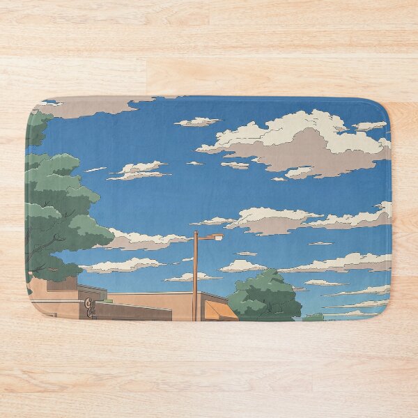 Item preview, Albuquerque, United States of America | Anime style designed and sold by ComicsFactory.