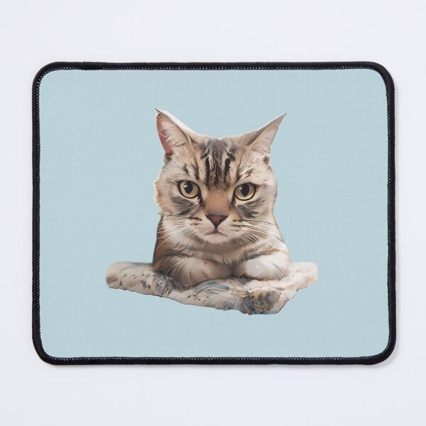 Item preview, Oh My Cute Baby Cat Kabie designed and sold by ACCROCHER.