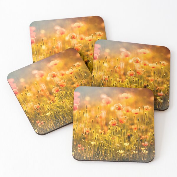 Item preview, Wildflower Meadow designed and sold by Jim Love.