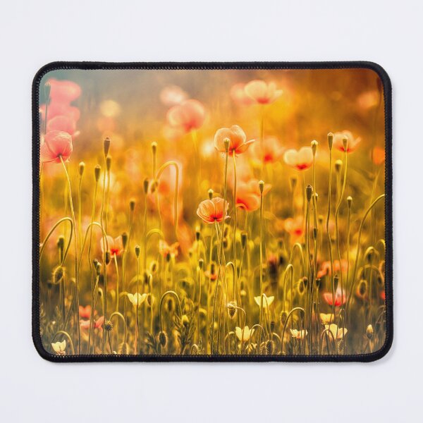 Item preview, Wildflower Meadow designed and sold by Jim Love.