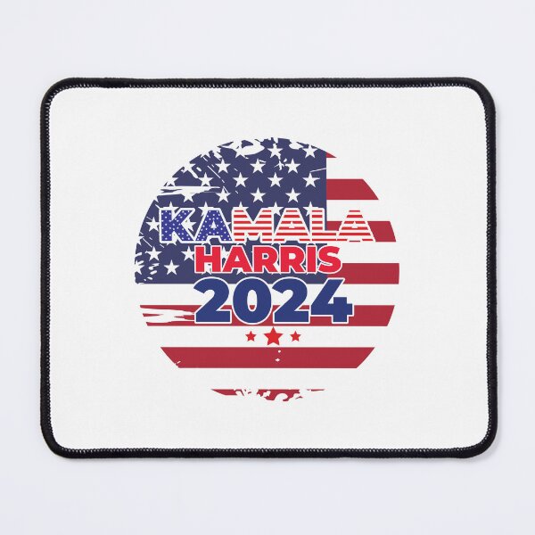Item preview, Kamala Harris 2024 - Empower the Future, Unity and Progress Election Tee designed and sold by Joturis.