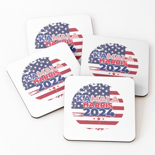Item preview, Kamala Harris 2024 - Empower the Future, Unity and Progress Election Tee designed and sold by Joturis.