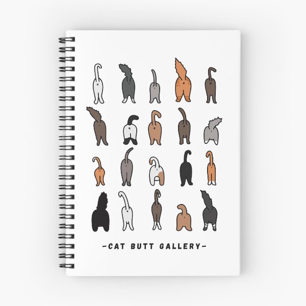 Item preview, Cat Butt Funny designed and sold by Faissal Thomass.