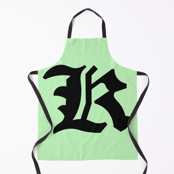 Item preview, Letter 'K' designed and sold by kristimb.