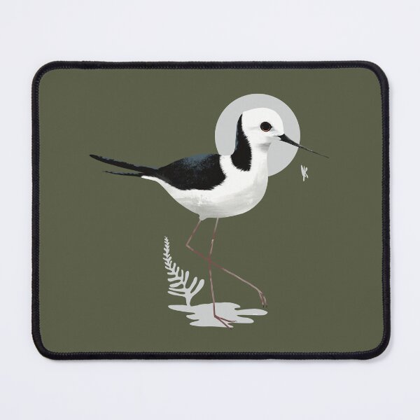 Item preview, Pied Stilt designed and sold by Karin Taylor.