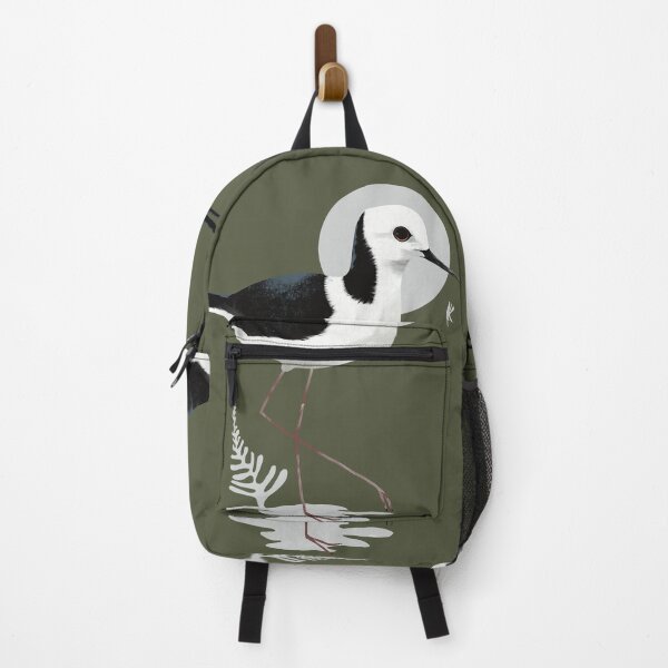 Item preview, Pied Stilt designed and sold by Karin Taylor.