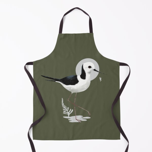 Item preview, Pied Stilt designed and sold by Karin Taylor.