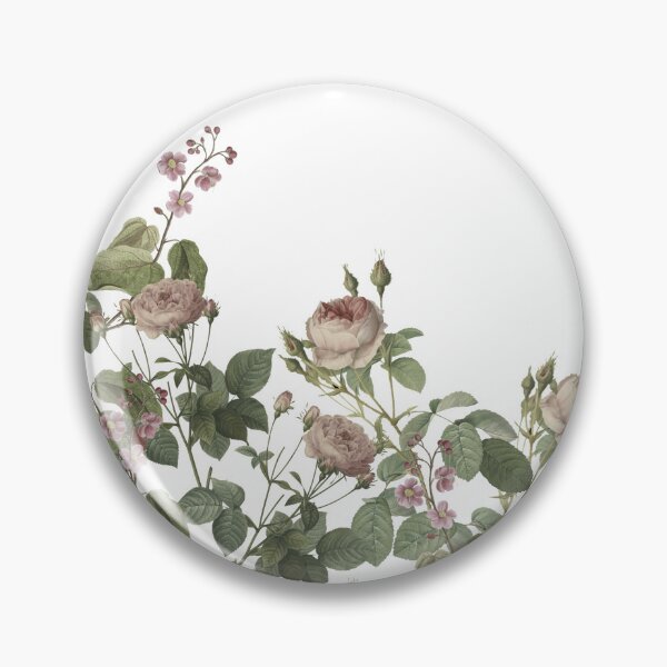 Item preview,  Smell Of Flowers #white  designed and sold by Asmaa Abdul-Azim.