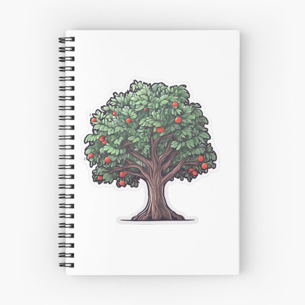 Item preview, The Rowan tree designed and sold by JIGUWORLD.