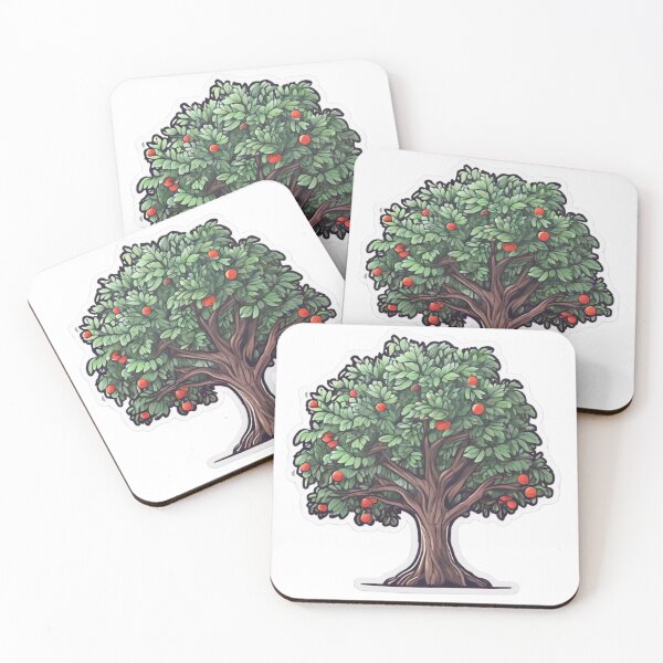 Item preview, The Rowan tree designed and sold by JIGUWORLD.