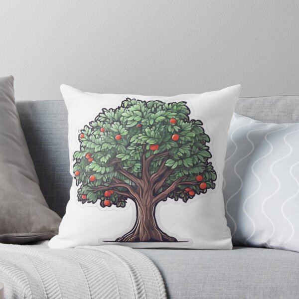 Item preview, The Rowan tree designed and sold by JIGUWORLD.