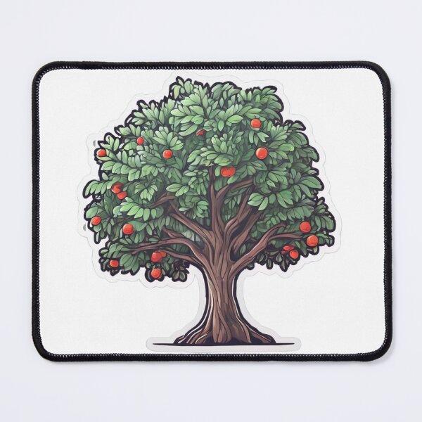 Item preview, The Rowan tree designed and sold by JIGUWORLD.