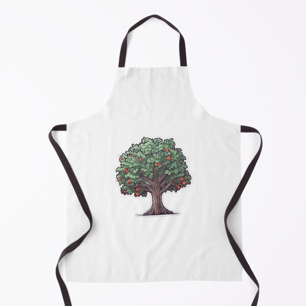 Aperçu de l'œuvre L'arbre Rowan créée et vendue par JIGUWORLD.
