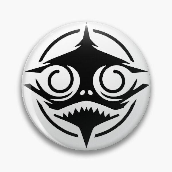 Item preview, Logo type shark designed and sold by ndlartistic.