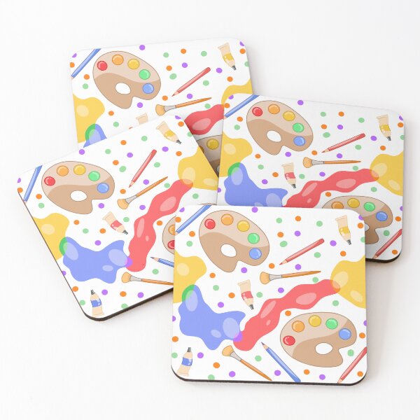 Item preview, Paint Pattern designed and sold by TerzichCreative.