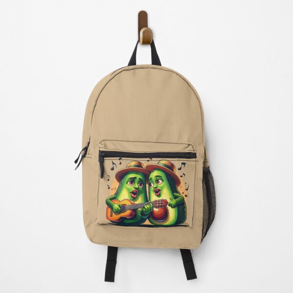 Item preview, Nutritious feast. Avocado show. II designed and sold by Sublime Infinito.