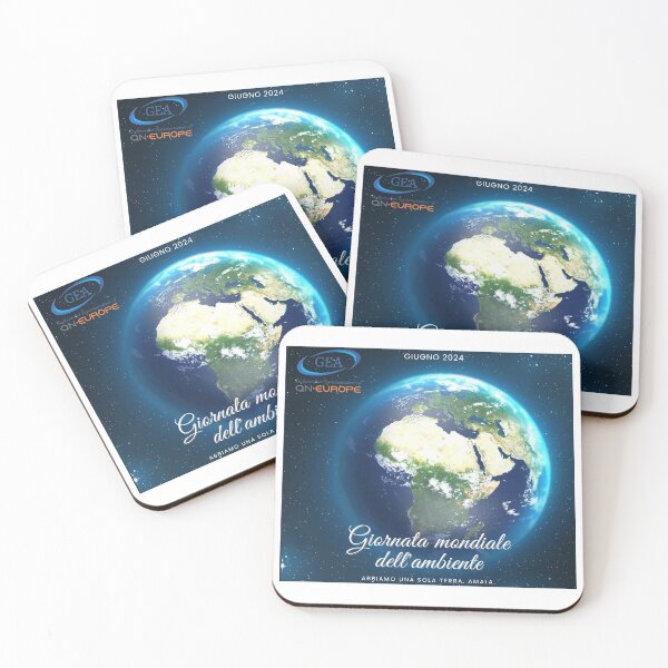 Item preview, One Earth, Just Love It designed and sold by GeaPartnersTeam.