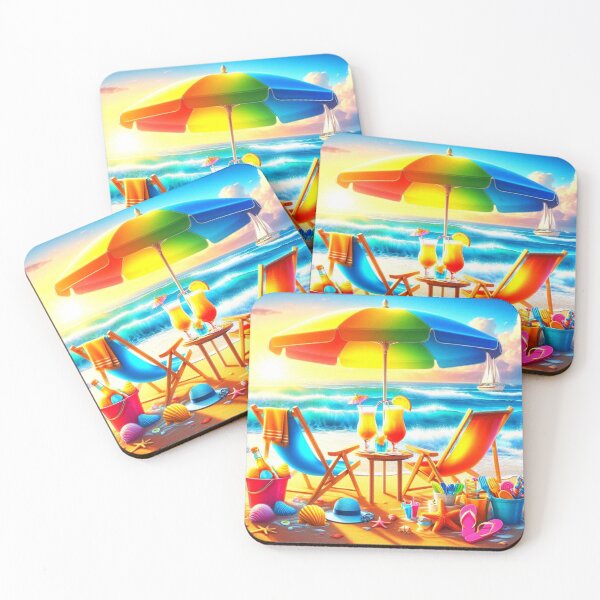 Item preview, Beach Attire designed and sold by connie campbell.