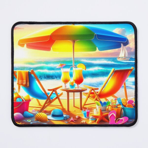 Item preview, Beach Attire designed and sold by connie campbell.