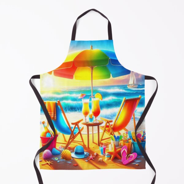 Item preview, Beach Attire designed and sold by connie campbell.