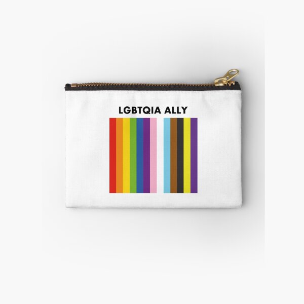 Item preview, LGBTQIA ally designed and sold by Inspirationmotivation.