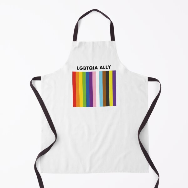 Item preview, LGBTQIA ally designed and sold by Inspirationmotivation.