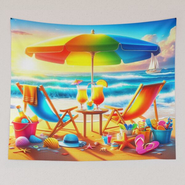 Item preview, Beach Attire designed and sold by connie campbell.