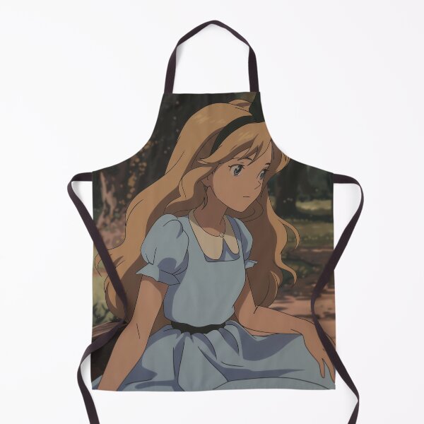 Item preview, Alice | Anime style designed and sold by ComicsFactory.