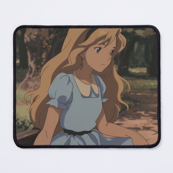 Item preview, Alice | Anime style designed and sold by ComicsFactory.