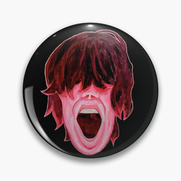 Item preview, Frank Iero - Stitches designed and sold by Annlee Head.
