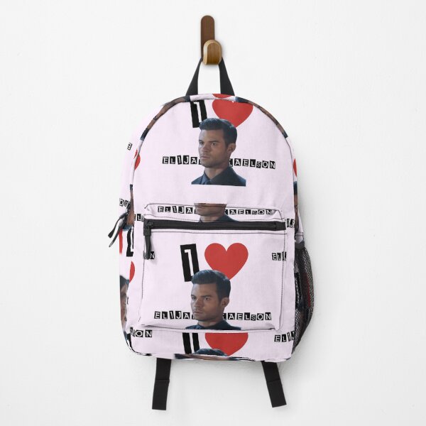 Item preview, I heart Elijah Mikaelson designed and sold by judy-m.